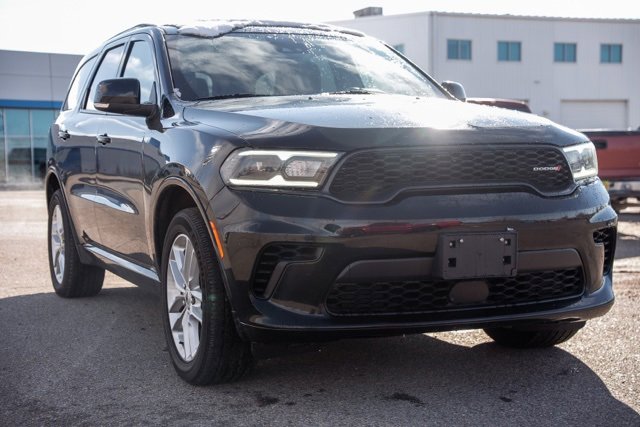 Used 2024 Dodge Durango GT image 3