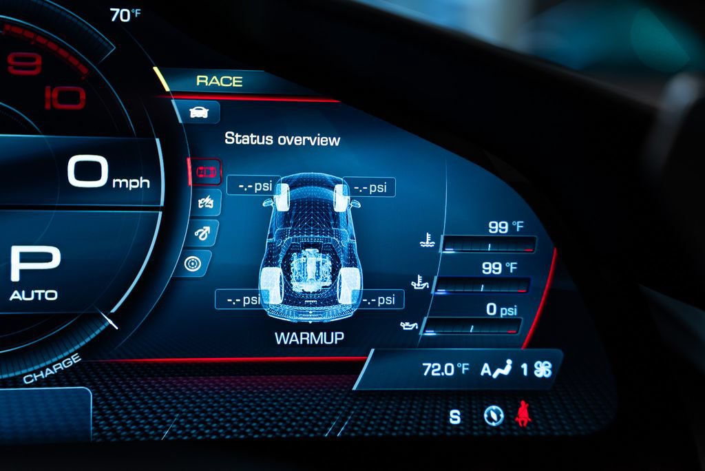 Certified 2025 Ferrari 296 GTB RWD image 31