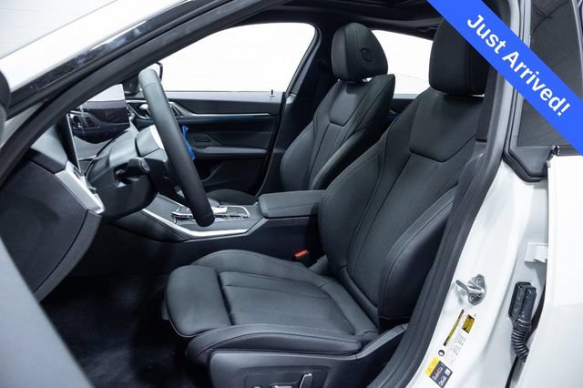 New 2026 BMW i4 xDrive40i AWD/4WD image 25