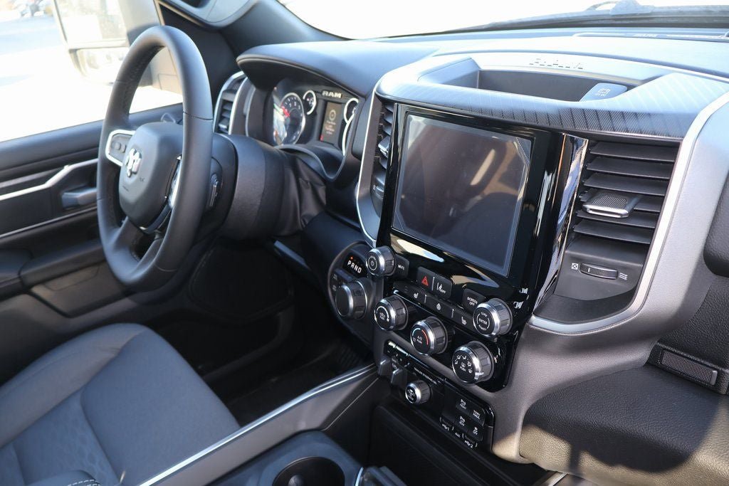 New 2026 RAM 1500 Big Horn image 9