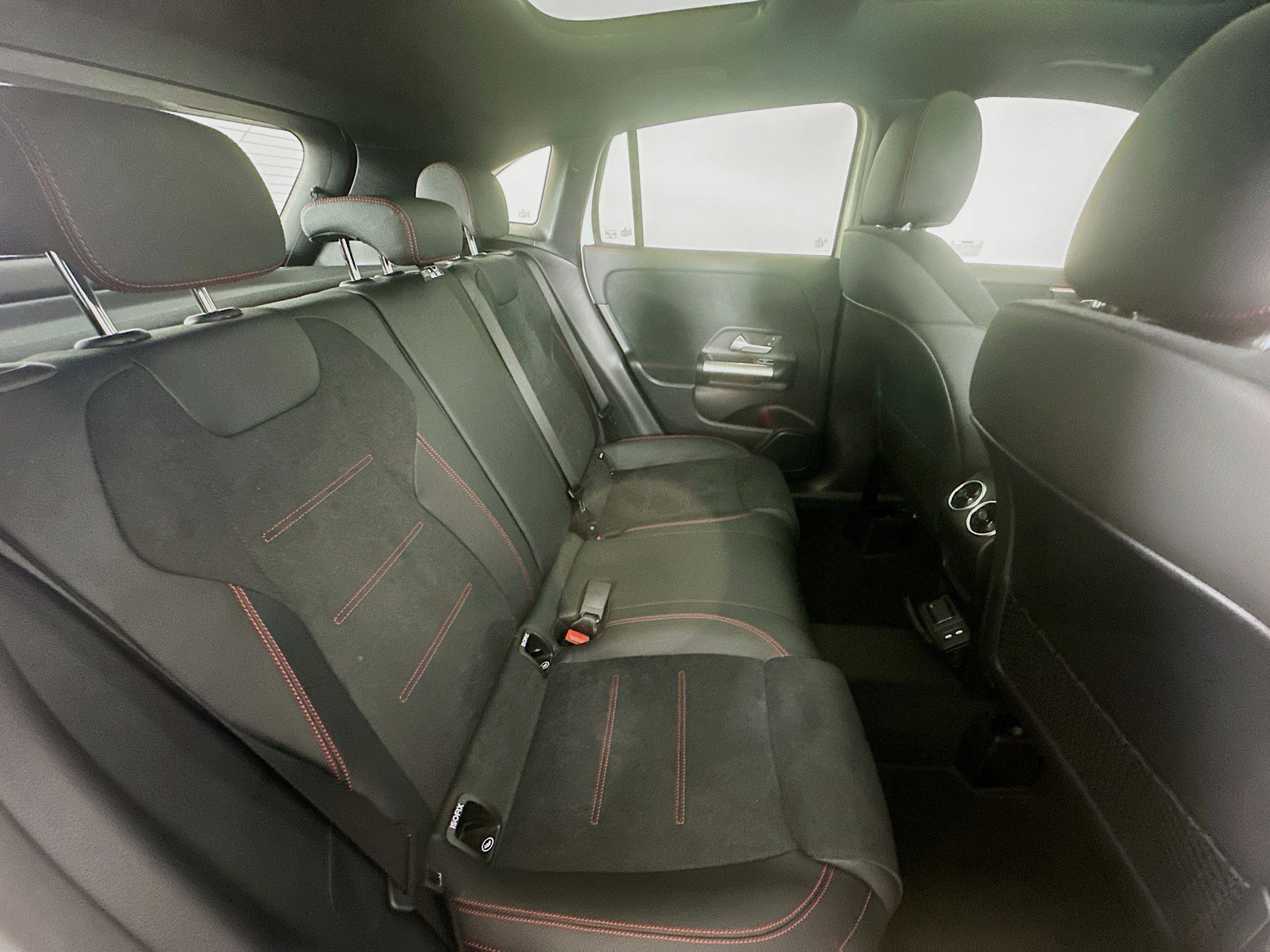 Certified 2025 Mercedes-Benz GLA 250 GLA 250 image 35