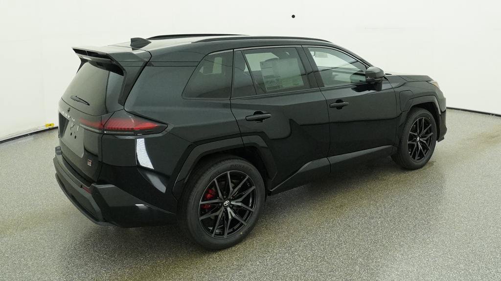 New 2026 Toyota RAV4 AWD Plug-in Hybrid image 45