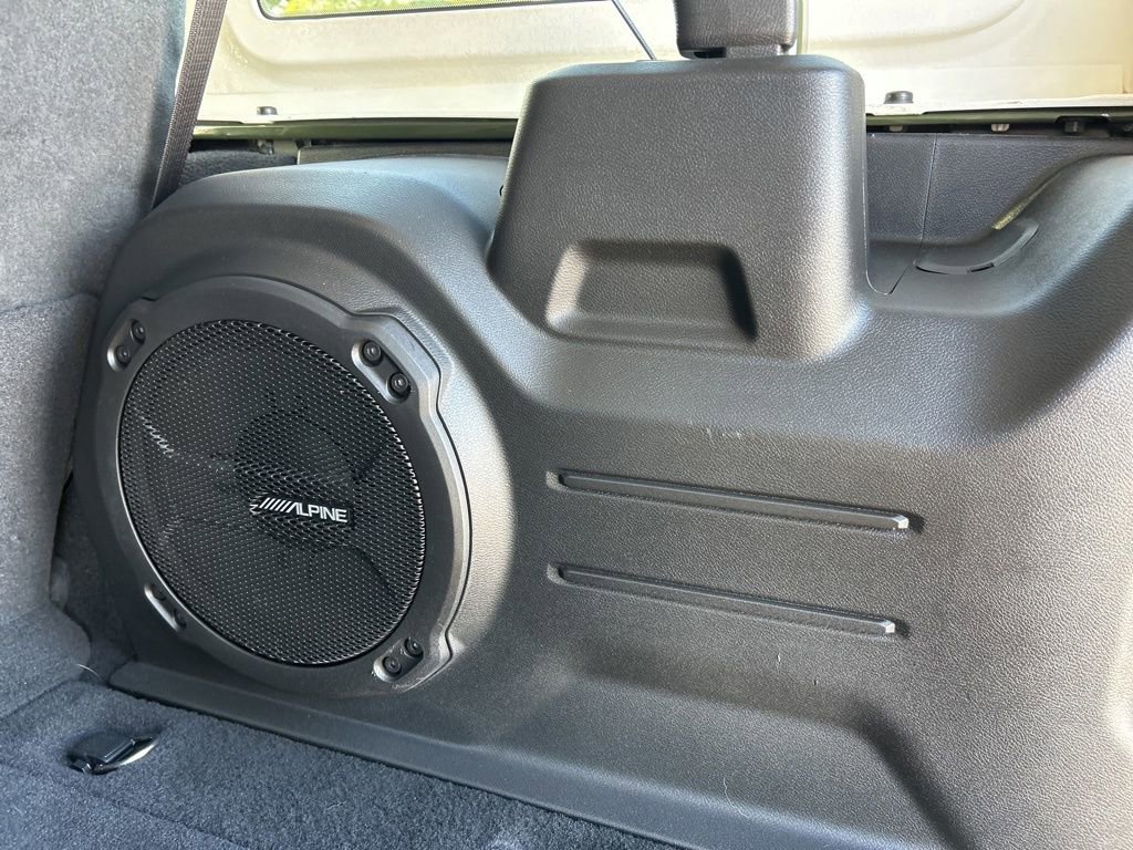 Used 2022 Jeep Wrangler Unlimited Rubicon w/ Trailer Tow Package image 61