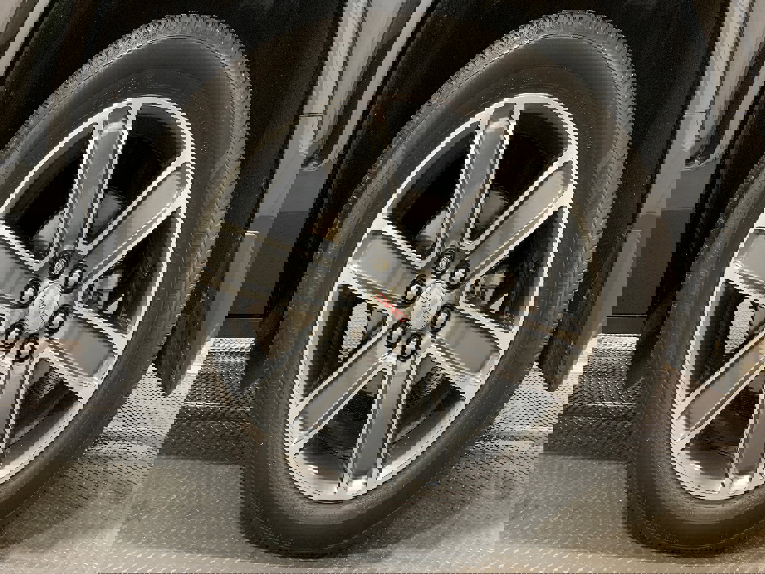 Used 2019 GMC Acadia Denali w/ Technology Package image 40