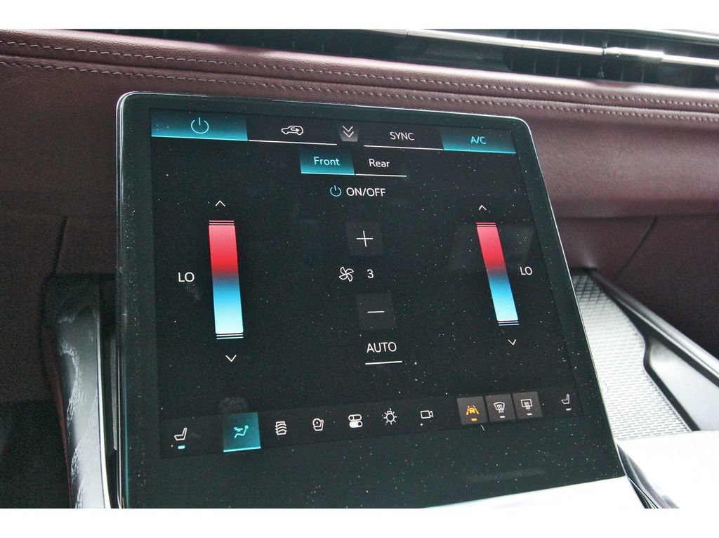 New 2026 Cadillac Escalade Sport w/ Touring Package AWD/4WD image 20