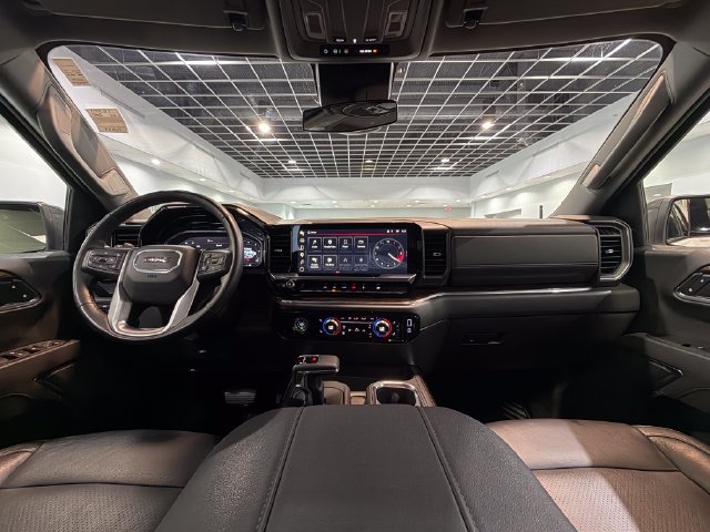 Used 2023 GMC Sierra 1500 Elevation AWD/4WD image 16