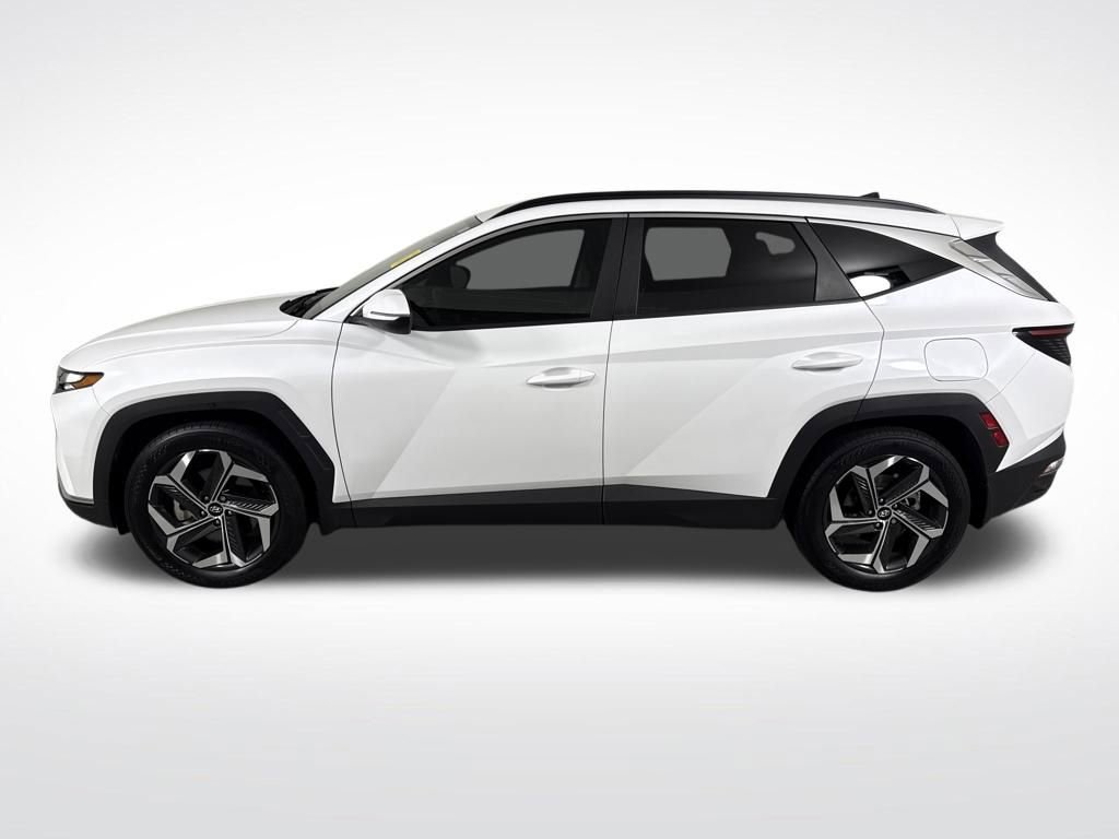 Used 2022 Hyundai Tucson SEL w/ Convenience Package image 8