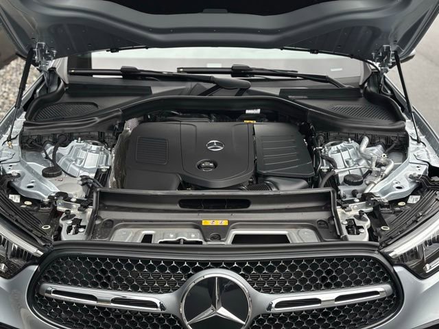 Used 2026 Mercedes-Benz GLC 300 4MATIC image 65