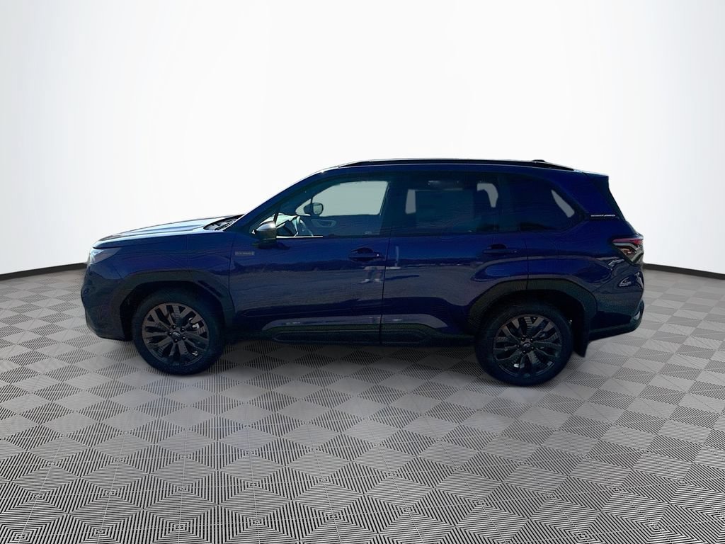 New 2026 Subaru Forester Touring AWD/4WD image 5