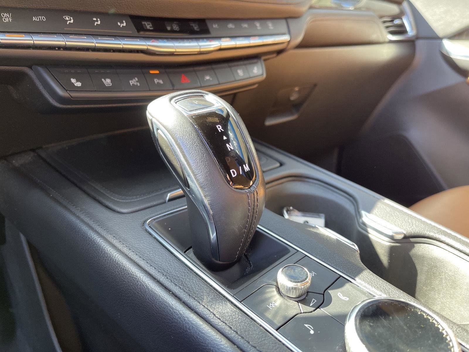 Used 2019 Cadillac XT4 Premium Luxury w/ Enhanced Visibility Package image 30