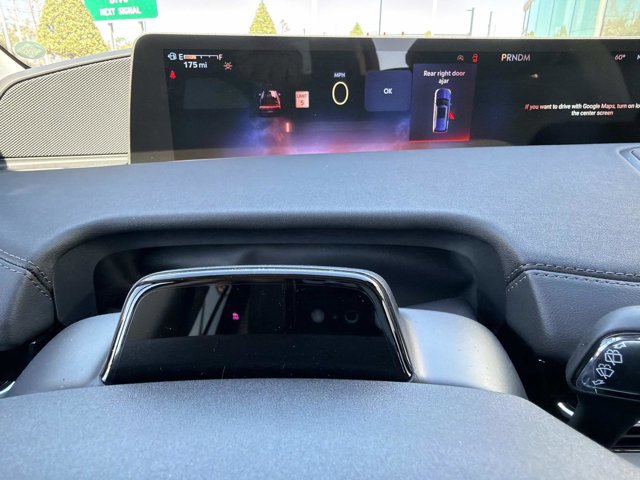 New 2026 Lincoln Navigator L Premier image 28