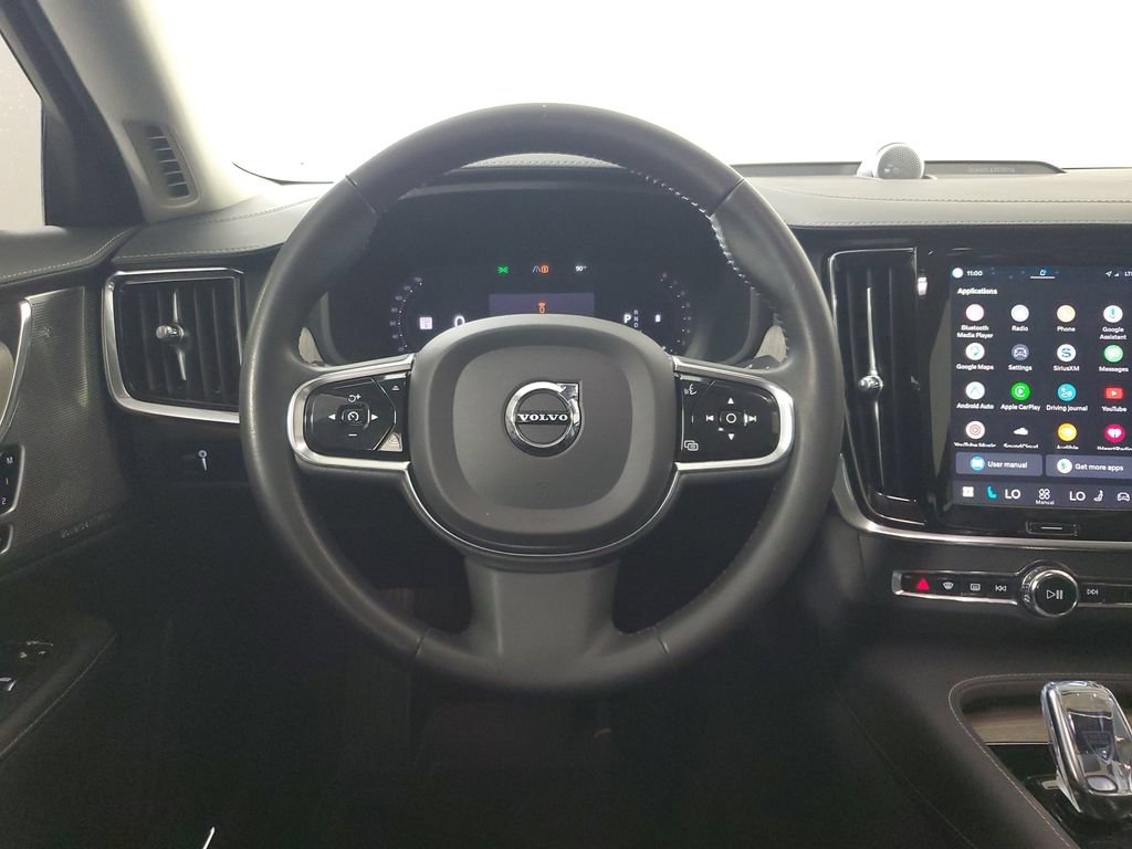 Used 2022 Volvo S90 B6 Inscription w/ Advanced Package AWD/4WD image 18