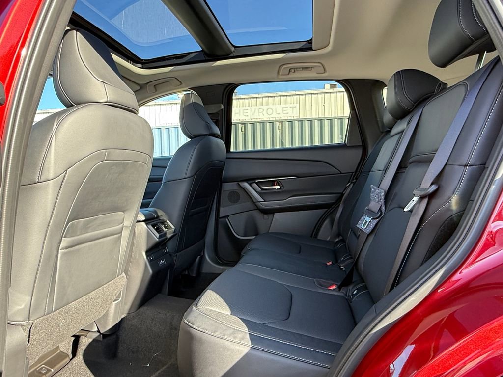 New 2026 MAZDA CX-5 2.5 S w/ Premium Package image 24