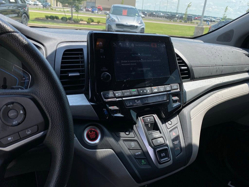 Used 2022 Honda Odyssey EX image 16