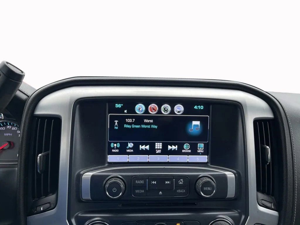 Used 2019 GMC Sierra 2500 SLT image 26