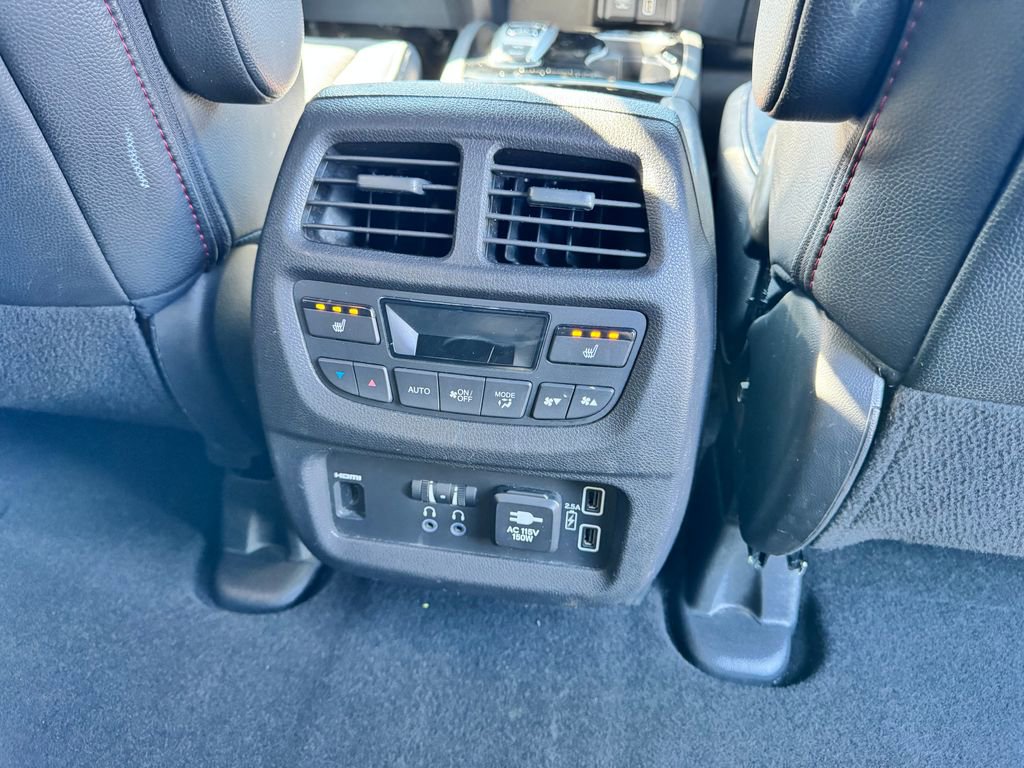 Used 2020 Honda Pilot Black Edition image 15