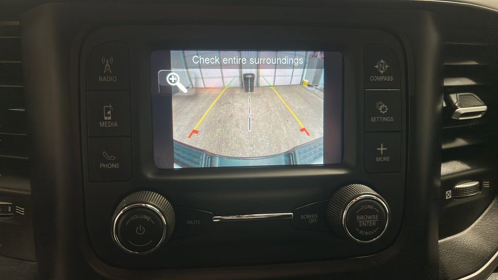 Used 2024 RAM 2500 Tradesman image 23