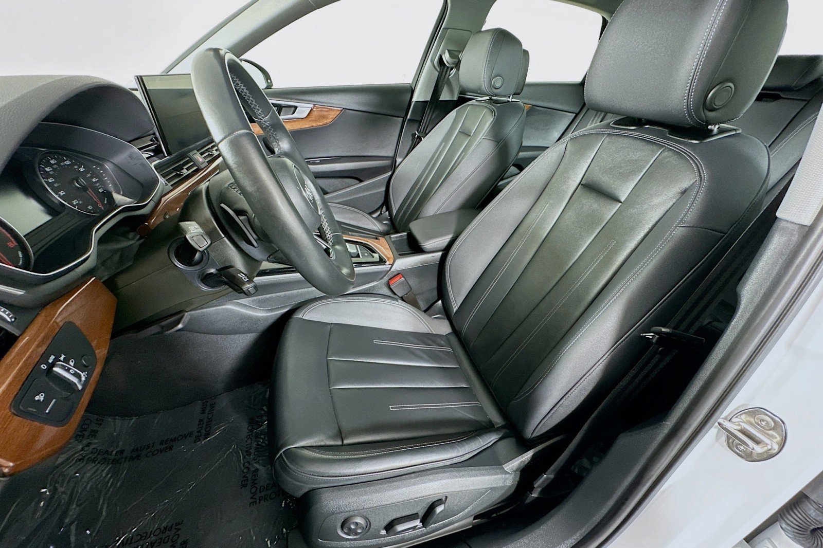 Used 2023 Audi A4 2.0T Premium AWD/4WD image 18