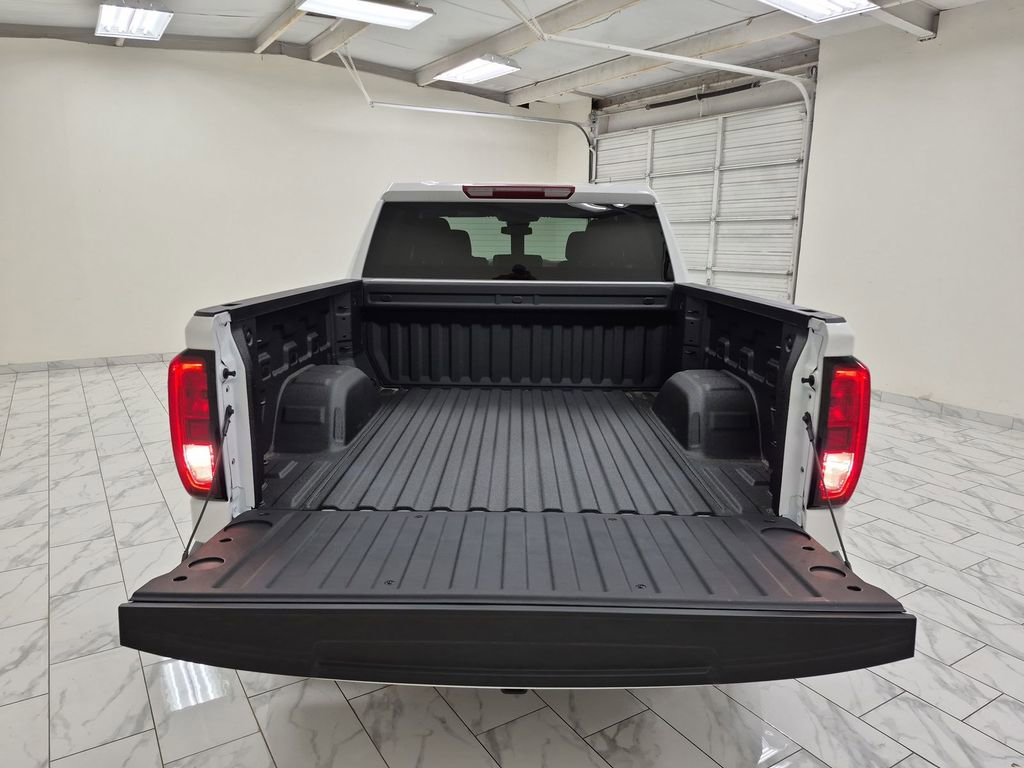 New 2026 GMC Sierra 1500 Pro w/ Graphite Edition image 27