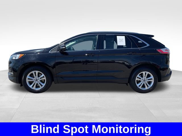 Used 2019 Ford Edge SEL w/ Equipment Group 201A AWD/4WD image 2