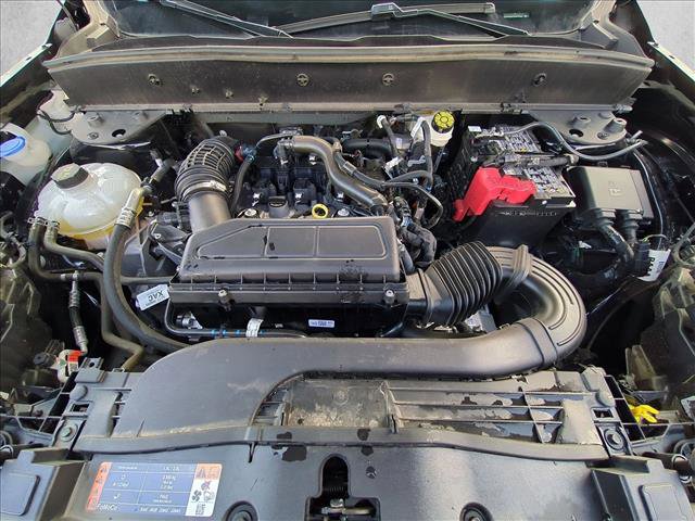 Used 2025 Ford Bronco Sport Big Bend image 22