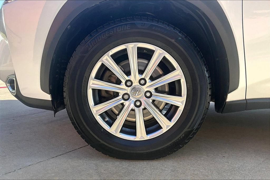 Used 2015 Lexus NX 200t FWD image 11