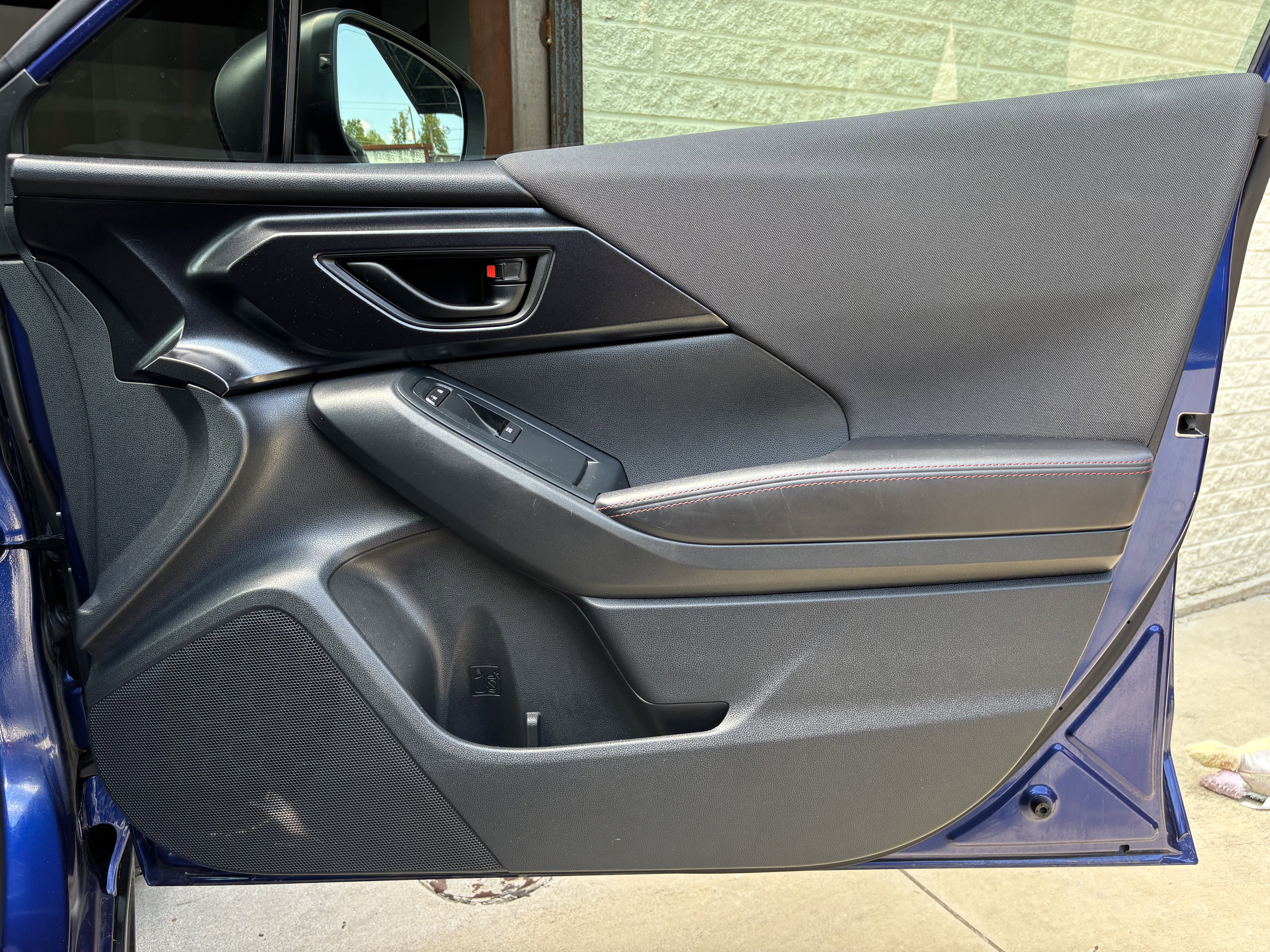 Used 2024 Subaru Impreza RS w/ Popular Package #1 image 33