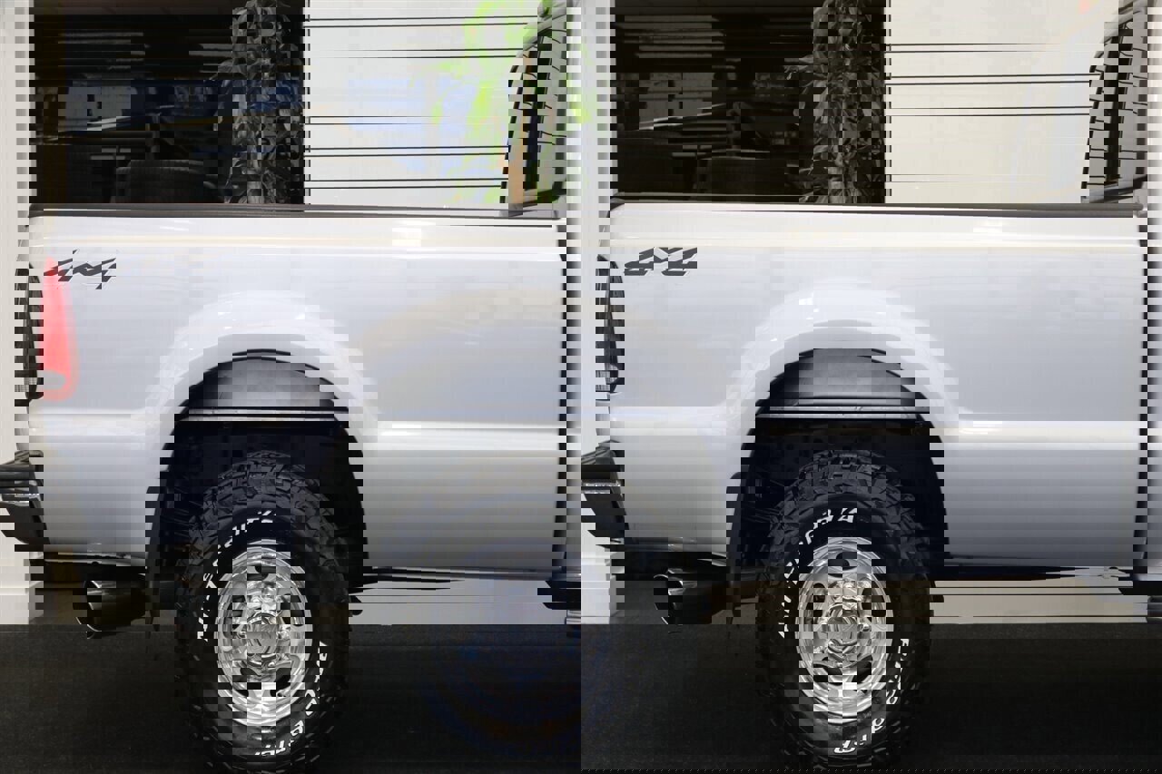 Used 2003 Ford F250 XLT image 58