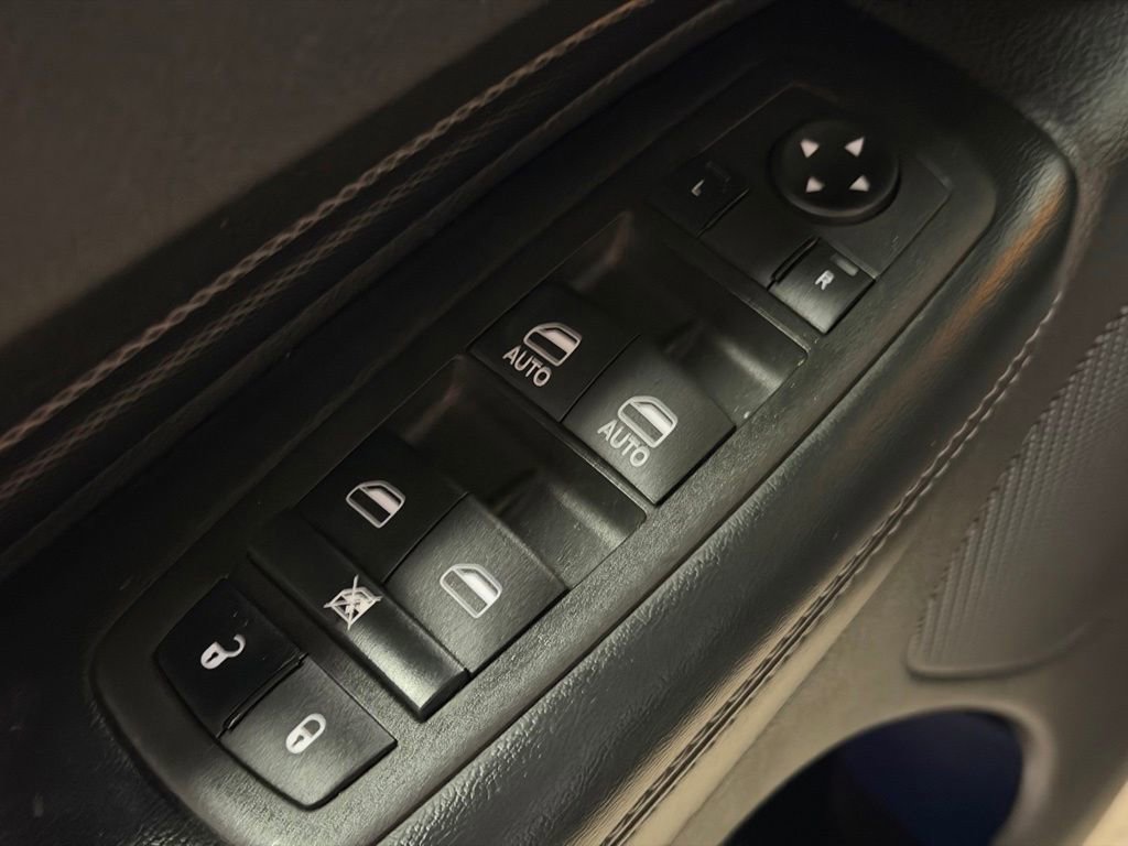 Used 2022 Dodge Durango GT w/ Trailer Tow Group IV image 32