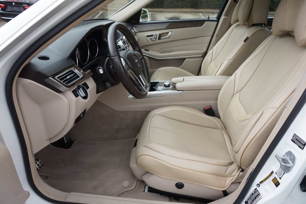 Used 2015 Mercedes-Benz E 350 Sedan image 16