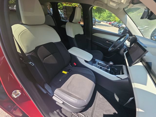 Certified 2026 MAZDA CX-5 Select AWD/4WD image 27