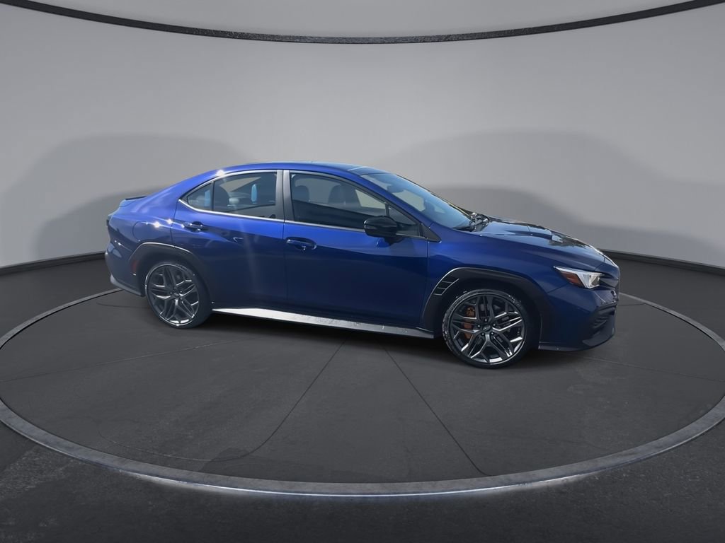 New 2025 Subaru WRX tS image 2