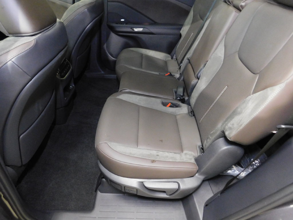 Used 2026 Lexus TX 350 AWD image 65