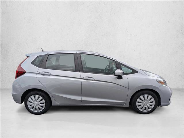 Used 2019 Honda Fit LX image 4