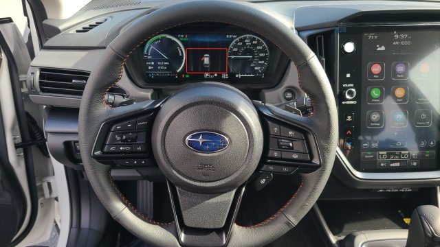 New 2026 Subaru Crosstrek 2.5i Limited AWD/4WD image 18