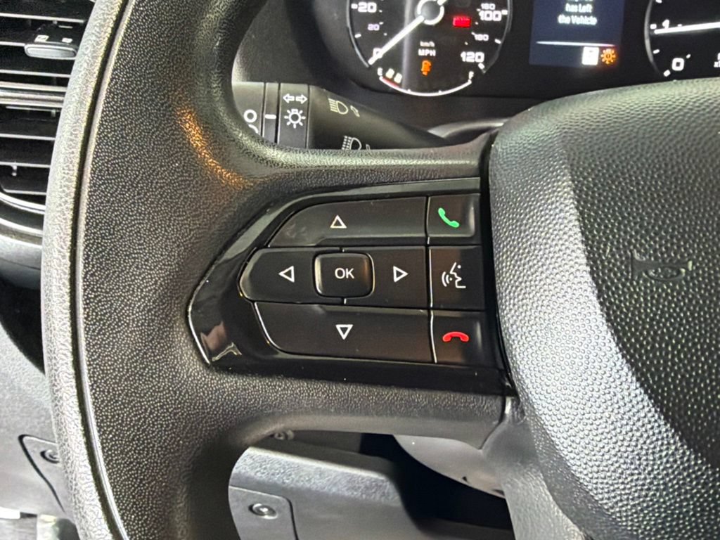 Used 2023 RAM ProMaster 1500 FWD image 23