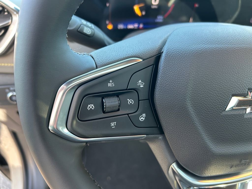 New 2026 Chevrolet TrailBlazer ACTIV w/ Convenience Package AWD/4WD image 17