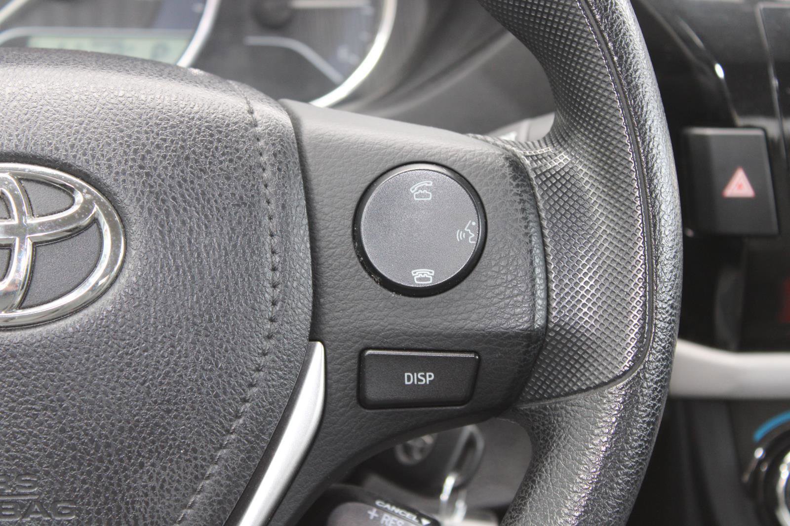 Used 2014 Toyota Corolla LE image 24