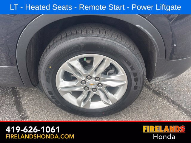 Used 2020 Chevrolet Blazer LT FWD image 13