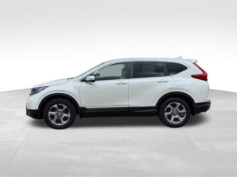 Used 2018 Honda CR-V EX-L image 2