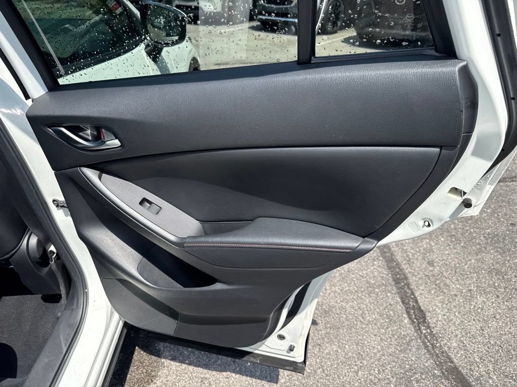 Used 2015 MAZDA CX-5 Grand Touring AWD/4WD image 55