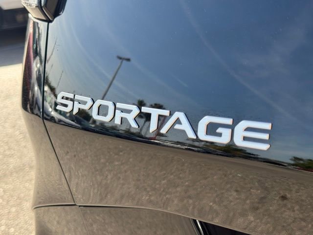 Certified 2023 Kia Sportage SX image 13