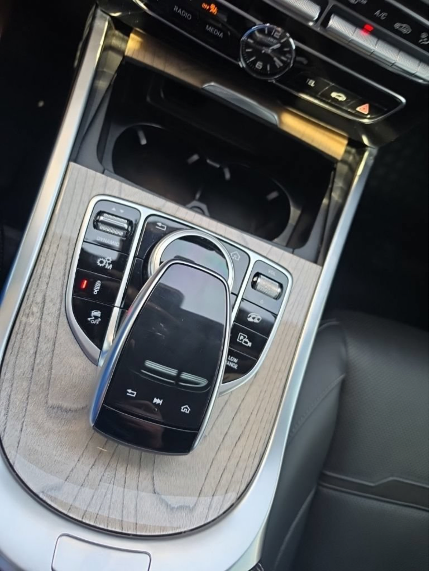 Used 2020 Mercedes-Benz G 63 AMG 4MATIC image 30