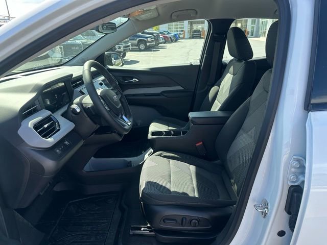 New 2027 Chevrolet Bolt LT w/ Comfort Package image 2