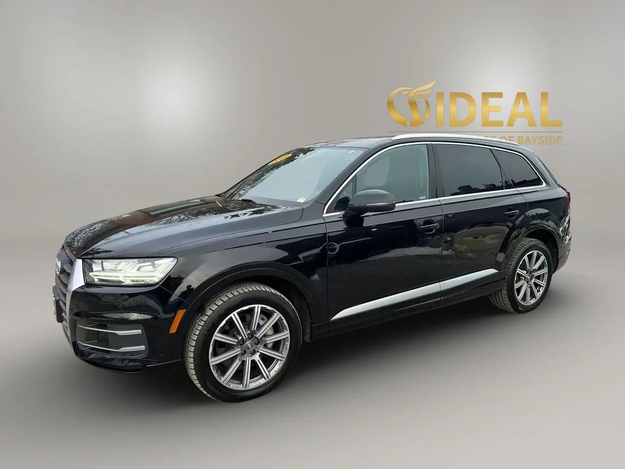 Used 2019 Audi Q7 2.0T Premium Plus w/ Premium Plus Package image 3