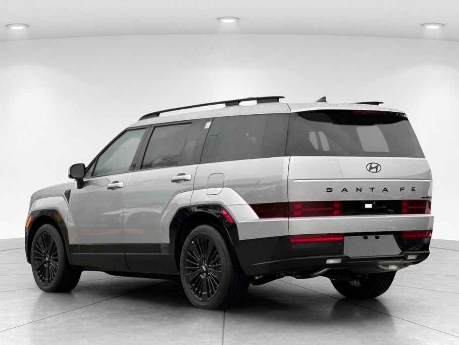 New 2026 Hyundai Santa Fe Calligraphy AWD/4WD image 6