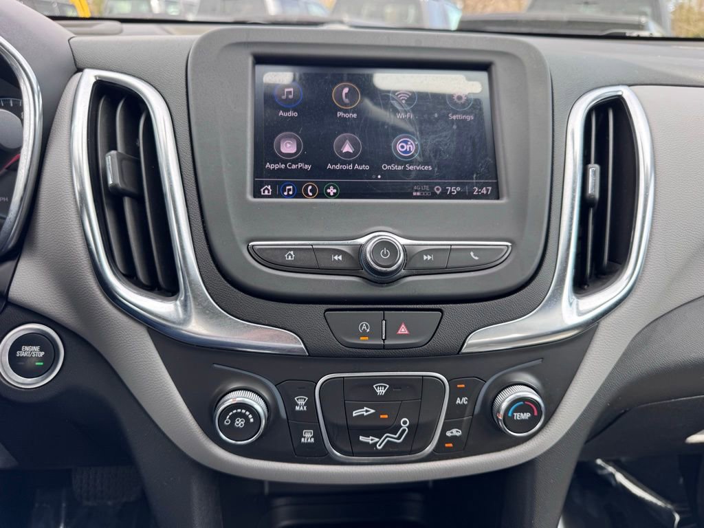 Used 2024 Chevrolet Equinox LS AWD/4WD image 29