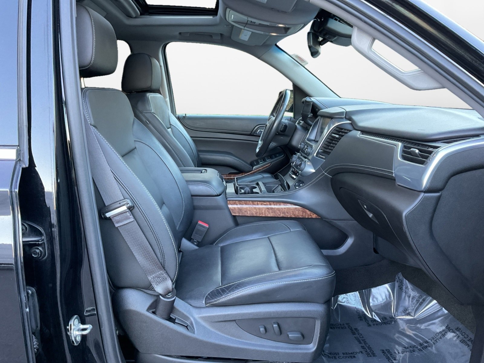 Used 2017 Chevrolet Tahoe Premier image 15