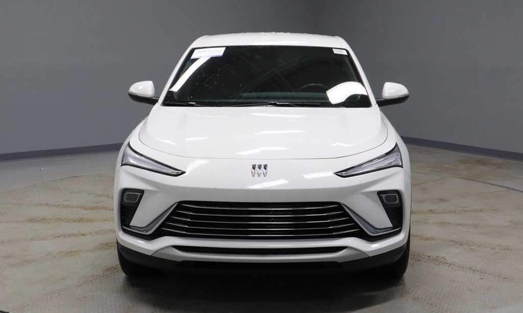 Used 2024 Buick Envista Preferred w/ Convenience I Package image 6