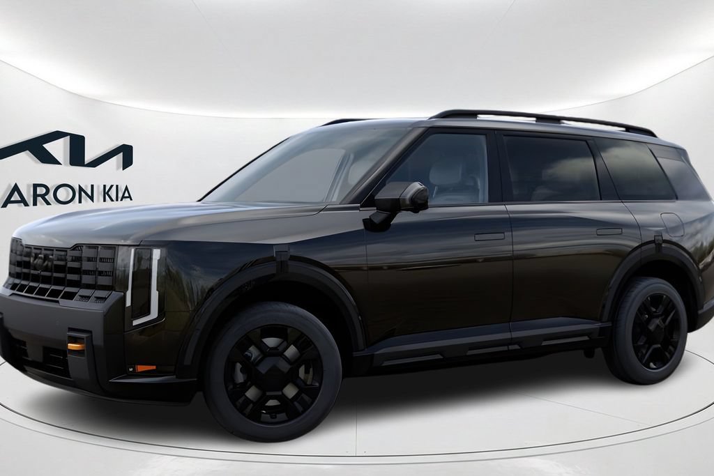 New 2027 Kia Telluride SX Prestige X-Pro AWD/4WD image 3